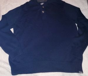 Eddie Bauer xl sweater